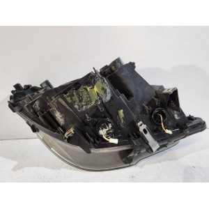 BMW 5 GT F07 Predná lampa Bi-Xenon Ľavá - 17126 | mobilpol.sk
