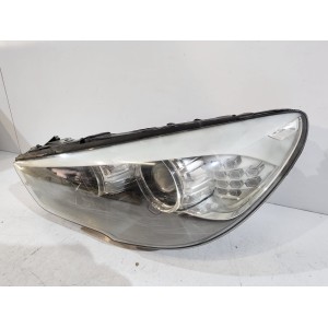 BMW 5 GT F07 Predná lampa Bi-Xenon Ľavá - 17126 | mobilpol.sk