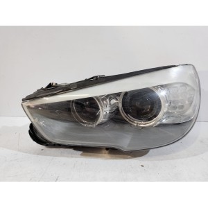 BMW 5 GT F07 Predná lampa Bi-Xenon Ľavá - 17126 | mobilpol.sk
