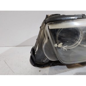 BMW 5 GT F07 Predná lampa Bi-Xenon Ľavá - 17126 | mobilpol.sk