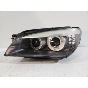 BMW 7 F01 F02 Lampa Bi-Xenon Ľavá - 17132 | mobilpol.sk