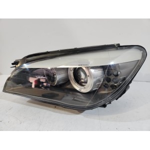 BMW 7 F01 F02 Lampa Bi-Xenon Ľavá - 17132 | mobilpol.sk