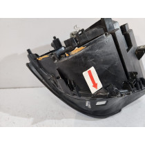 BMW 7 F01 F02 Lampa Bi-Xenon Ľavá - 17132