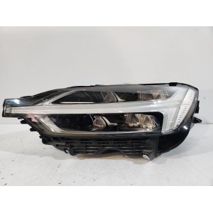 VOLVO S60 V60 Lampa Full Led System L - 17133 | mobilpol.sk