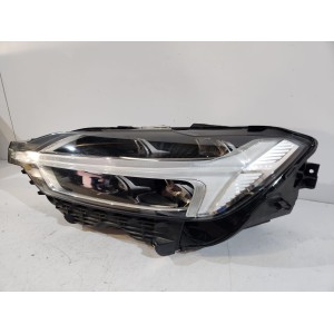 VOLVO S60 V60 Lampa Full Led System L - 17133 | mobilpol.sk