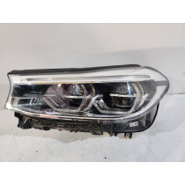 BMW 6 GT G32 Lampa Adaptive...