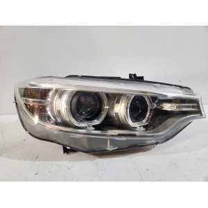 BMW 4 F32 F36 Lampa Bi-Xenon Pravá - 17136 | mobilpol.sk
