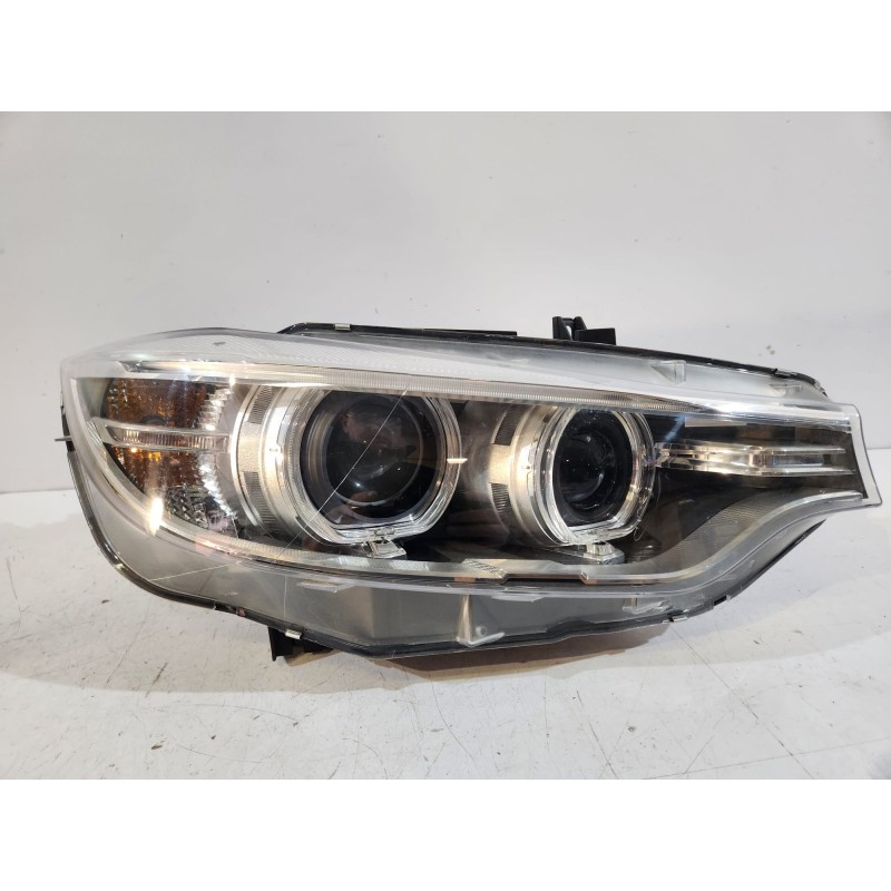 BMW 4 F32 F36 Lampa Bi-Xenon Pravá - 17136 | mobilpol.sk