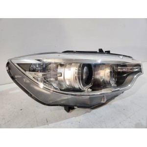 BMW 4 F32 F36 Lampa Bi-Xenon Pravá - 17136 | mobilpol.sk