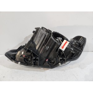 BMW 4 F32 F36 Lampa Bi-Xenon Pravá - 17136 | mobilpol.sk