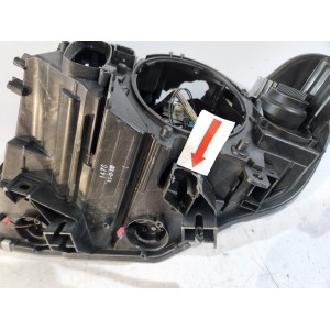 BMW 4 F32 F36 Lampa Bi-Xenon Pravá - 17136 | mobilpol.sk