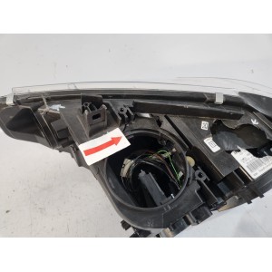 BMW 4 F32 F36 Lampa Bi-Xenon Pravá - 17136 | mobilpol.sk