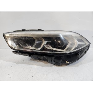 BMW 1 F40 Predné svetlo Full Led Ľavé - 17137 | mobilpol.sk