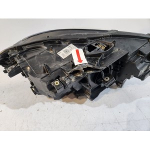 BMW 1 F40 Predné svetlo Full Led Ľavé - 17137 | mobilpol.sk