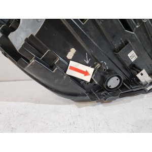 BMW 1 F40 Predné svetlo Full Led Ľavé - 17137 | mobilpol.sk