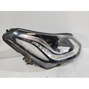 OPEL AMPERA E Lampa Xenon Led Pravá - 17139 | mobilpol.sk