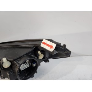OPEL AMPERA E Lampa Xenon Led Pravá - 17139 | mobilpol.sk