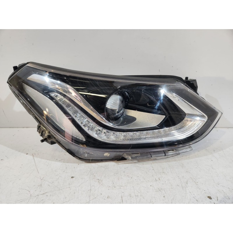 OPEL AMPERA E Lampa Xenon Led Pravá - 17139 | mobilpol.sk