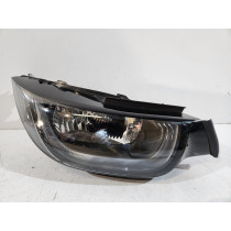 BMW I3 Predná lampa...