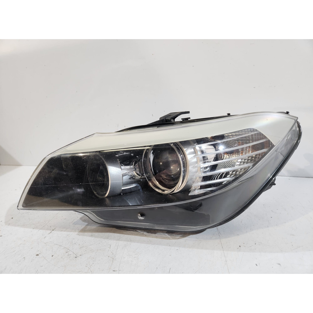 BMW Z4 E89 Predná lampa Bi-Xenon Ľavá - 17141