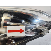 BMW 1 F20 F21 LCI Predná Lampa Led L - 17142