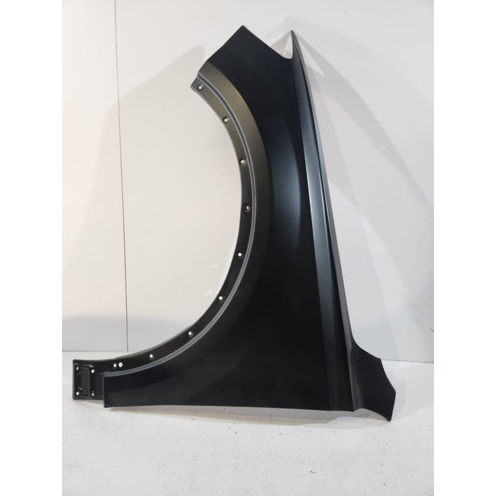 AUDI Q7 4M Predný blatník Ľavý - 17202