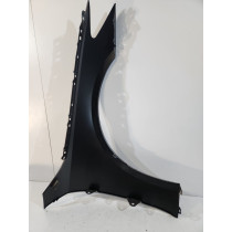 AUDI A7 C8 4K Predný blatník ALU. Ľavý - 17206