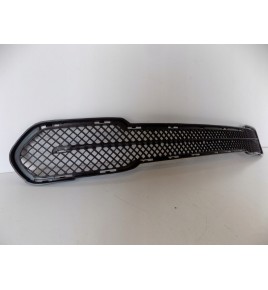 BMW X1 E84 '13 Stredná mriežka nárazníka predná - 4022