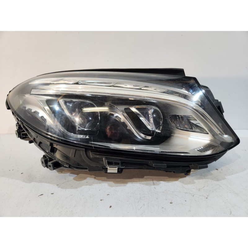 MERCEDES W166 GLE Lampa ILS Pravá - 17160 | mobilpol.sk