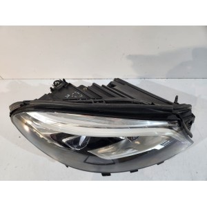 MERCEDES W166 GLE Lampa ILS Pravá - 17160 | mobilpol.sk