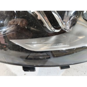 MERCEDES W166 GLE Lampa ILS Pravá - 17160 | mobilpol.sk