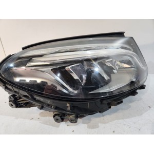 MERCEDES W166 GLE Lampa ILS Pravá - 17160 | mobilpol.sk