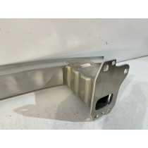 AUDI A8 / S8 D4 4H0 Nárazník predný - 17213