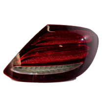 MERCEDES E W213 Sedan Zadné...