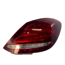 MERCEDES C W205 Sedan Zadná...