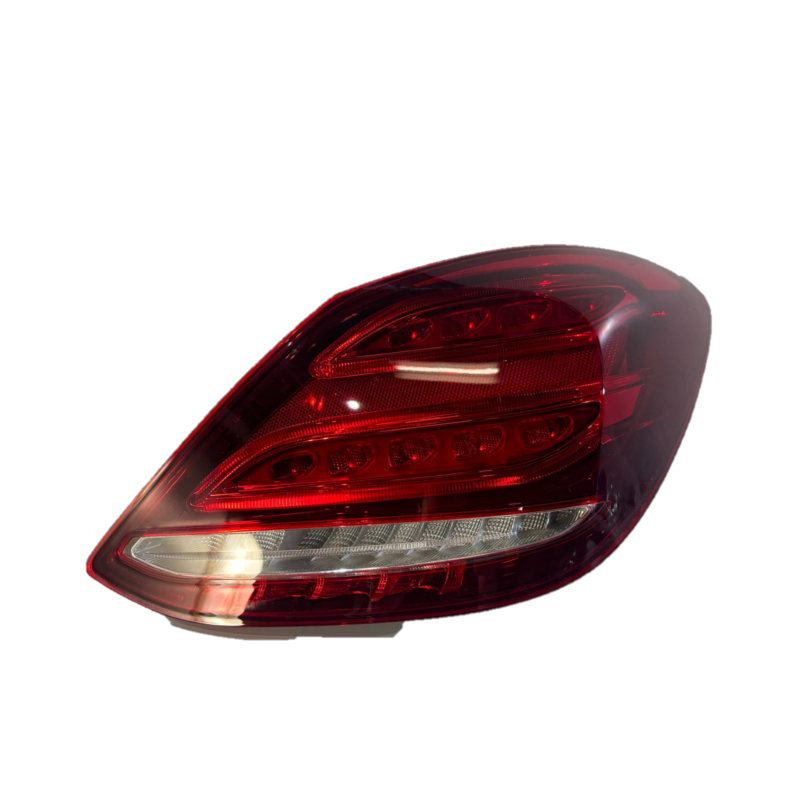 MERCEDES C W205 Sedan Zadná lampa Pravá - 17216 | mobilpol.sk