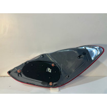 MERCEDES C W205 Sedan Zadné svetlo Ľavé - 17217