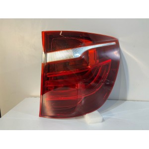 BMW X3 F25 Zadné svetlo s LED pravé - 17218 | mobilpol.sk