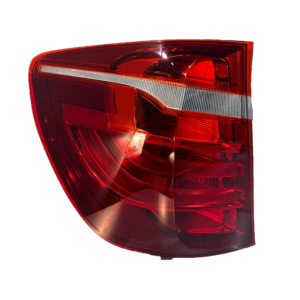 BMW X3 F25 Zadná lampa s LED Ľavá - 17219 | mobilpol.sk