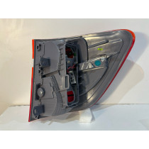 BMW X3 F25 Zadná lampa s LED Ľavá - 17219