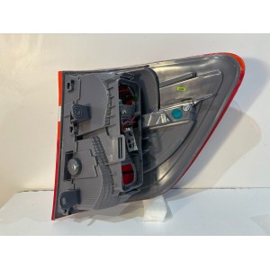 BMW X3 F25 Zadná lampa s LED Ľavá - 17219 | mobilpol.sk