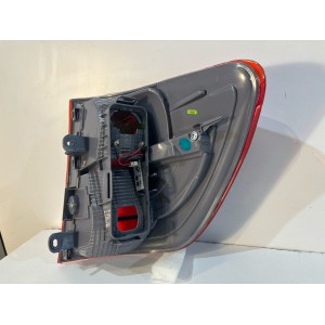 BMW X3 F25 Zadná lampa s LED Ľavá - 17219 | mobilpol.sk