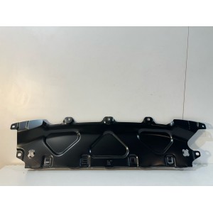 BMW X5 G05 G06 G07 Držiak pásu / Plech - 12054 | mobilpol.sk