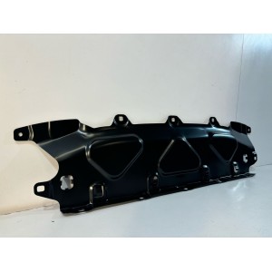 BMW X5 G05 G06 G07 Držiak pásu / Plech - 12054 | mobilpol.sk