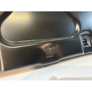 BMW X5 G05 G06 G07 Držiak pásu / Plech - 12054 | mobilpol.sk