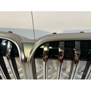 BMW 7 G11 G12 LCI Gril / Maska chladiča - 17223 | mobilpol.sk