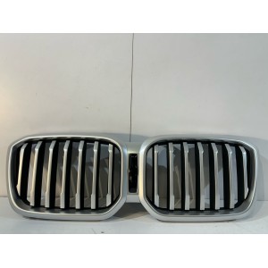 BMW X3 G01 G02 LCI Gril / Maska chladiča - 17228 | mobilpol.sk