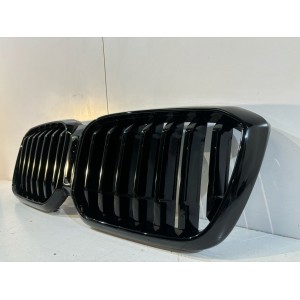 BMW X3 G01 G02 LCI Gril / Maska chladiča - 17229 | mobilpol.sk