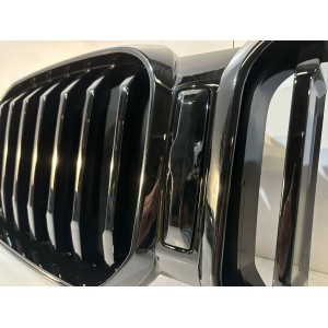 BMW X3 G01 G02 LCI Gril / Maska chladiča - 17229 | mobilpol.sk