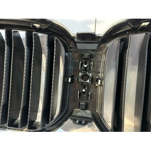 BMW X3 G01 G02 LCI Gril / Maska chladiča - 17229 | mobilpol.sk